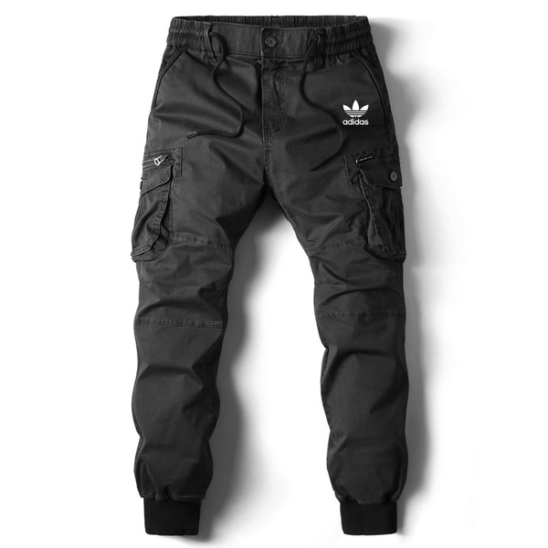 Vantage Everyday Cargo Joggers
